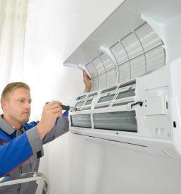 Kvalitetna izvedba hlajenja Severna Primorska