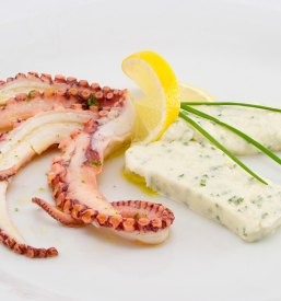 Idrijski žlikrofi Idrija