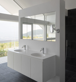 Kuhinjski pulti in kopalniški elementi Slovenija