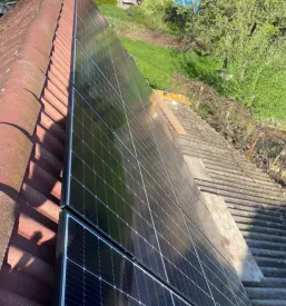 Solarni paneli cena
