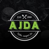 Okrepčevalnica AJDA, Besnik Ademi s.p.