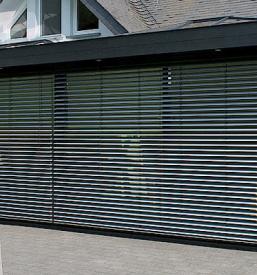 Servis žaluzij Ljubljana, Osrednja Slovenija