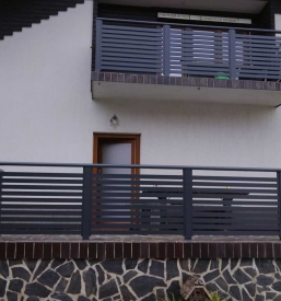 Panelne ograje Laško