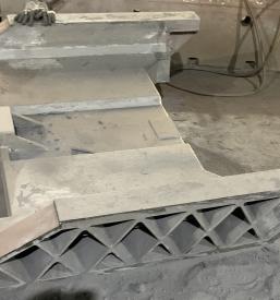 Preis der Stahlgussteile