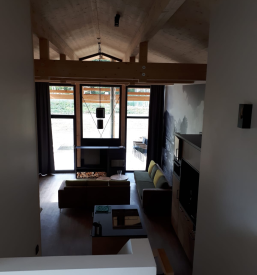 Montaža lesenega pohištva Podravska