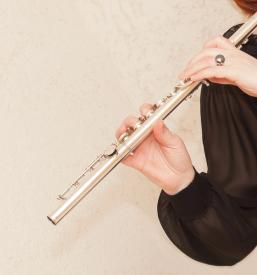 Sprejemni preizkus Glasbena šola Ravne na Koroškem