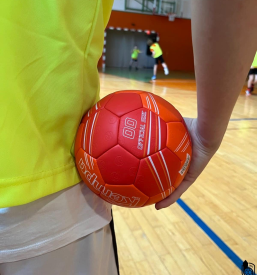 Rokometna šola Brežice