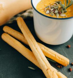 Bučno olje Štajerska