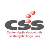 Center slepih, slabovidnih in starejših Škofja Loka