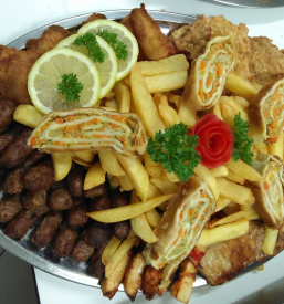 Dobre malice Odranci