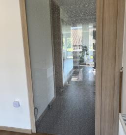 Kvaliteten steklar Ljubljana