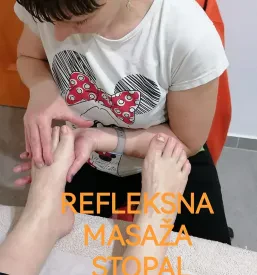 Refleksoterapija