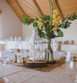 Poročni prostor Savinjska