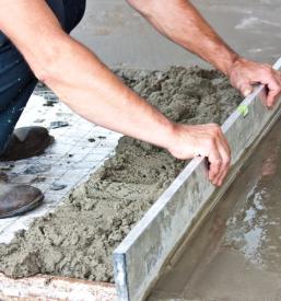 Izdelava strojnih ometov na Štajerskem je pomembna za zaščito stene