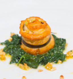 Prostor za dogodke drija