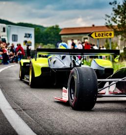 Avtošport Ajdovščina