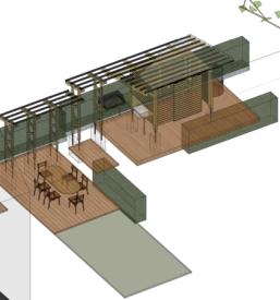 Projektiranje golf igrišča Ljubljana