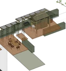 Projektiranje golf igrišča Ljubljana