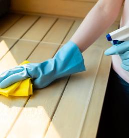 Čistilni servis Primorska