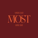 Vinski bar Most