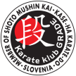 Karate klub Grade