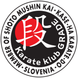 Karate klub Grade