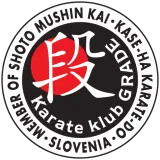 Karate klub Grade