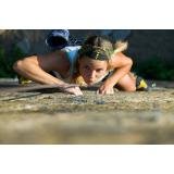 Plezanje, Žiga Žebaljec s.p.