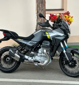 Moto Ljubljana
