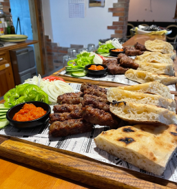 Najboljša pizzerija Slatina