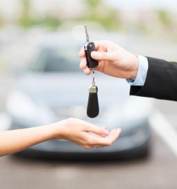 Rabljena vozila Slovenija