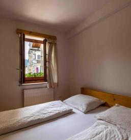 Cena nočitve Brezje