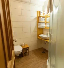 Restavracija Brezje