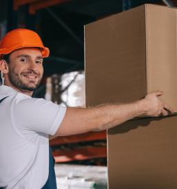 Špedicijske storitve