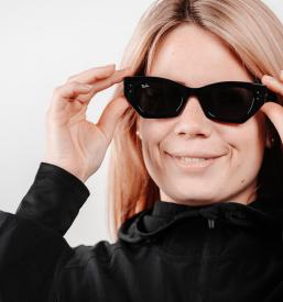 Sončna očala Šentvid