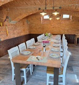 apartment with private pool Prlekija, Slovenia