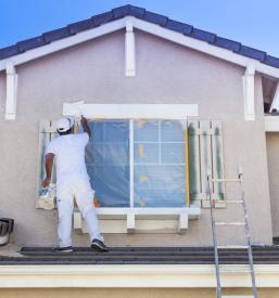 Fasade in adaptacije Gorenjska