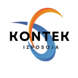 Kontek izposoja, Grega Končnik s.p.