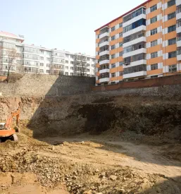 Ugodni Izkopi za nizke gradnje Gorenjska