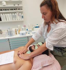 Obrazna nega za moške