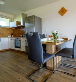 Nastanitve Pomurje cena