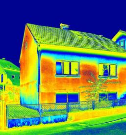 Energetska učinkovitost