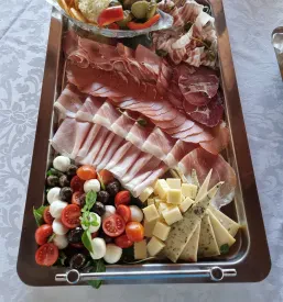 Narezek