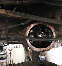 Hiter avtoservis Osrednja Slovenija