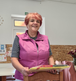 GŠ Hrastnik, Zasavje