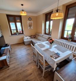 Luxury apartment with private pool Prlekija, Slovenia