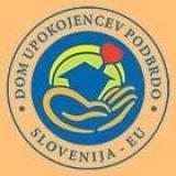 Dom upokojencev Podbrdo