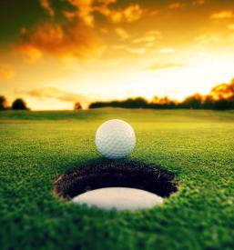 Načrtovanje golf igrišča Osrednja Slovenija