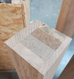 Izdelava lesenih stopnic Savinjska, Štajerska, Prekmurje