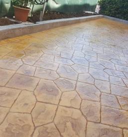 Poceni urejanje dvorišča Obala